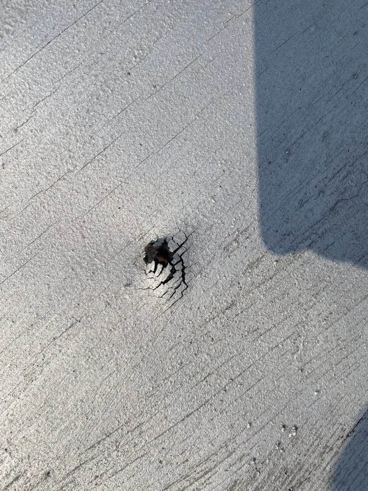 Slide of Wilson Roofing & Contracting