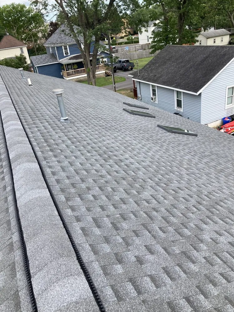 Slide of Wilson Roofing & Contracting