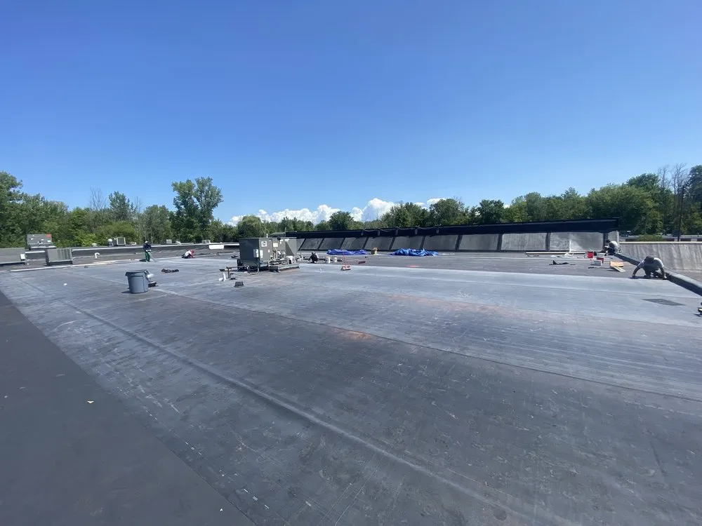 Slide of Wilson Roofing & Contracting