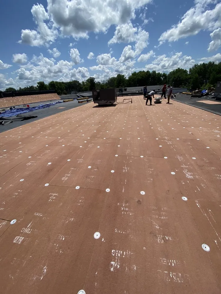 Slide of Wilson Roofing & Contracting