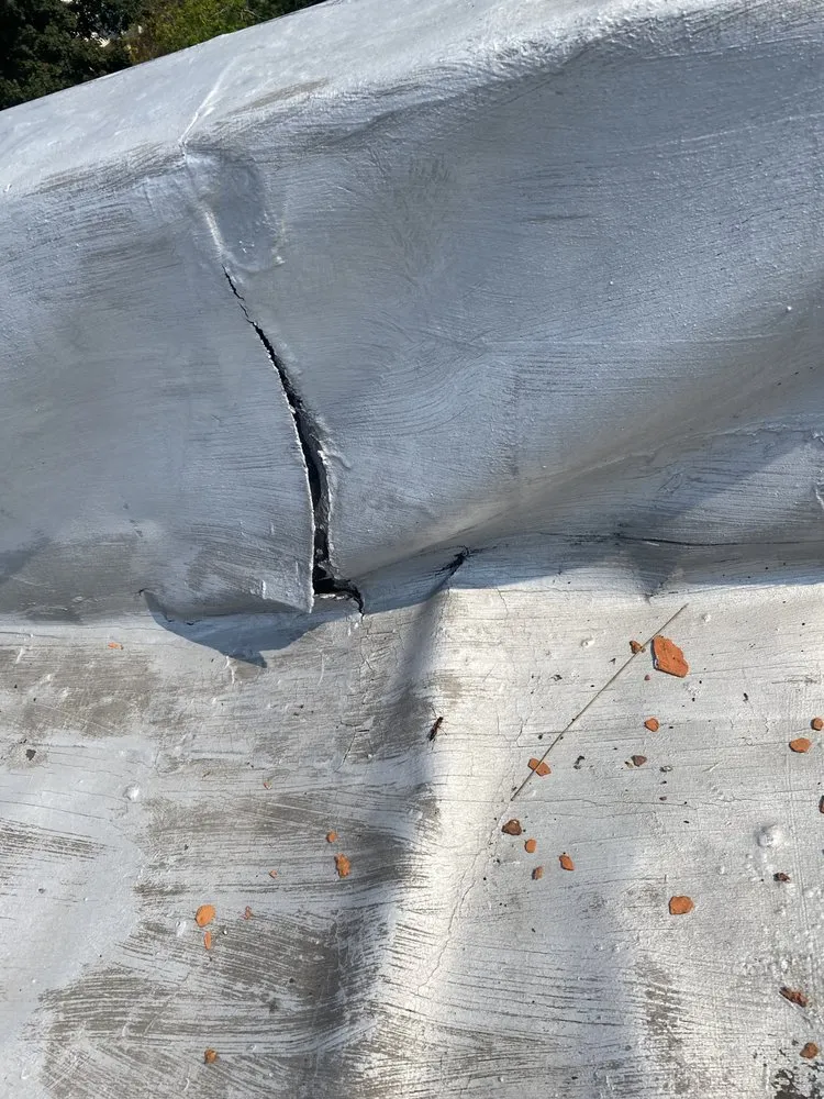 Slide of Wilson Roofing & Contracting