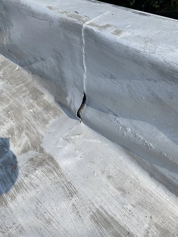 Slide of Wilson Roofing & Contracting