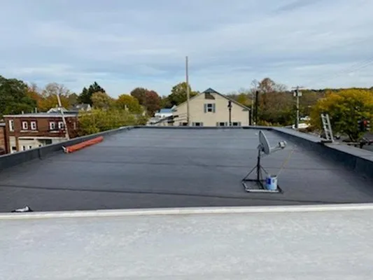 Wilson Roofing & Contracting