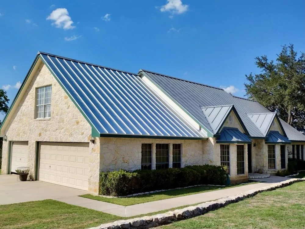 Expert residential roofing service in Spring Branch, TX - Wilson Roofing and Renovations