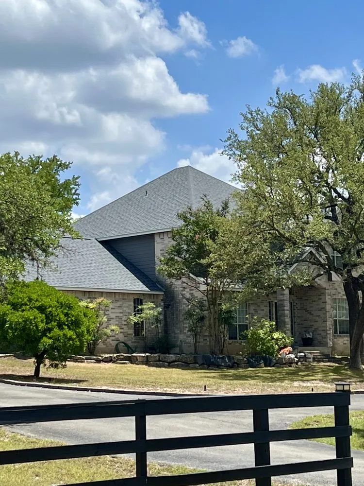 Trusted shingle roofing service in Spring Branch, TX - Wilson Roofing and Renovations