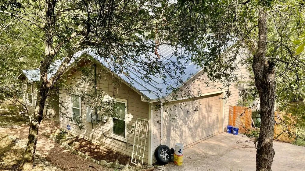 Expert shingle roofing service in Spring Branch, TX - Wilson Roofing and Renovations