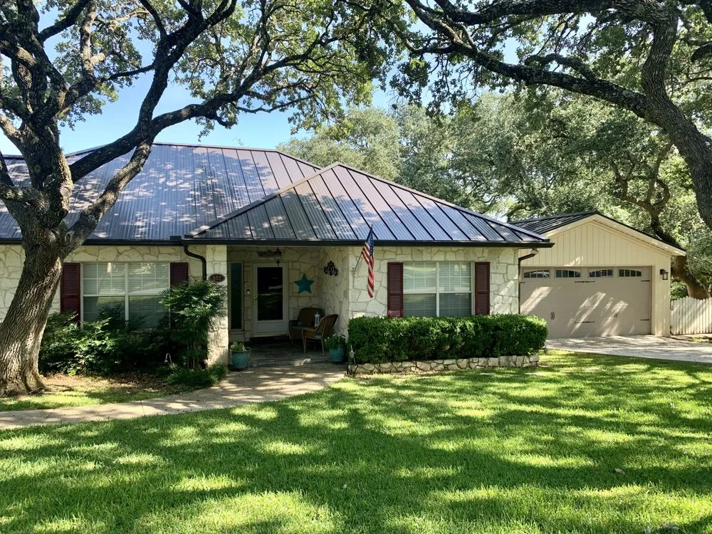 Top-rated roof installation in Spring Branch, TX - Wilson Roofing and Renovations