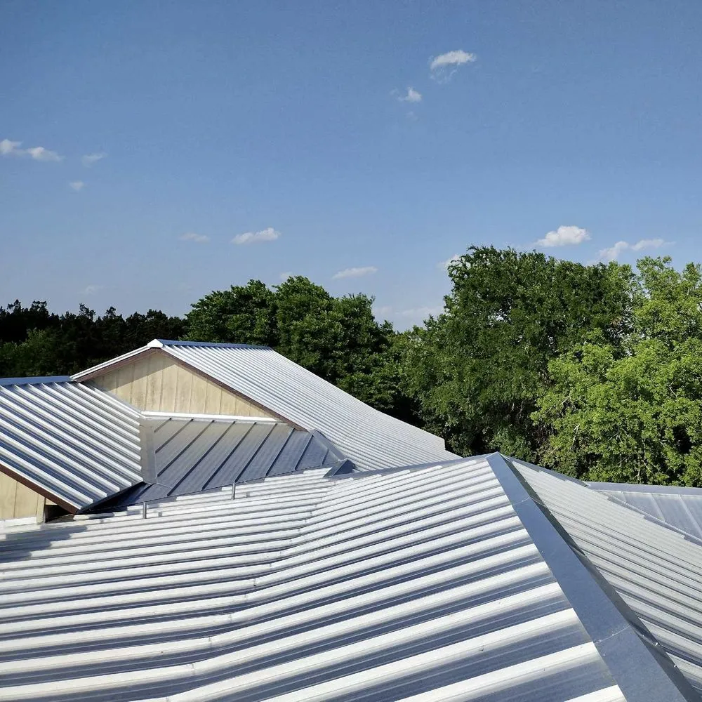 Licensed roof leak repair with free inspection in Spring Branch, TX by Wilson Roofing and Renovations