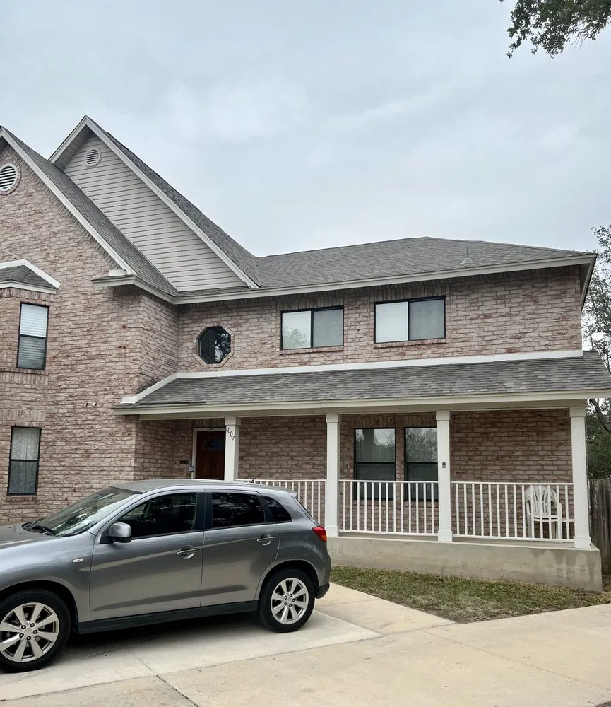 Professional roof installation experts serving Spring Branch, TX - Wilson Roofing and Renovations