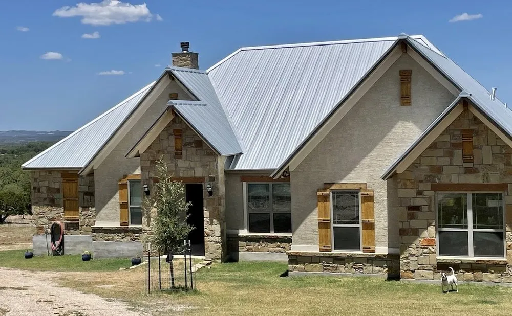 Expert roof inspection in Spring Branch, TX - Wilson Roofing and Renovations