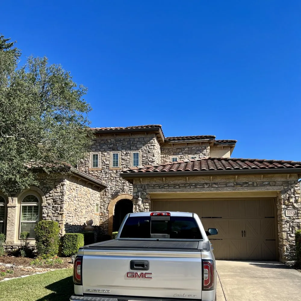 Local roof repair near you in Spring Branch, TX by Wilson Roofing and Renovations