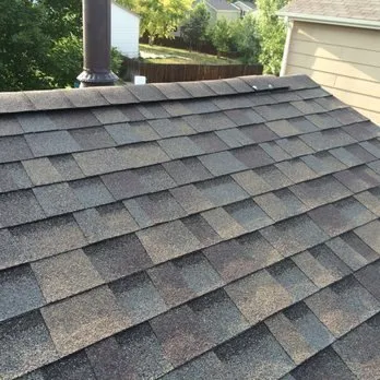 Slide of Wilson Roofing and Windows