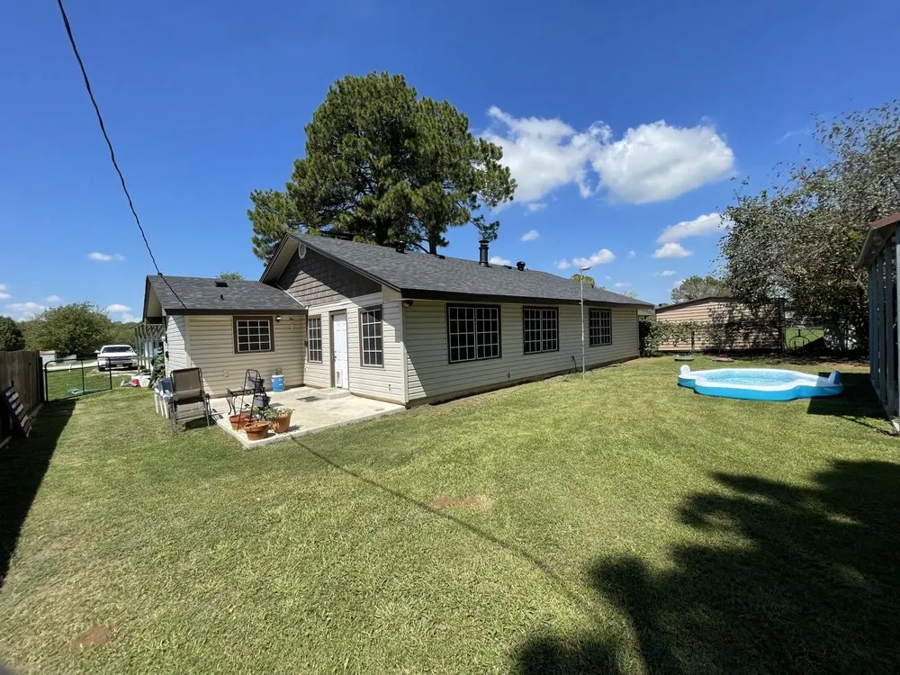 Slide of Wilson Roofing