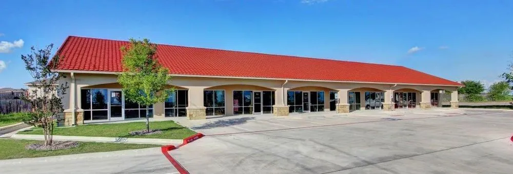 Slide of Wilson Roofing