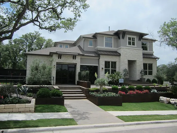 Slide of Wilson Roofing