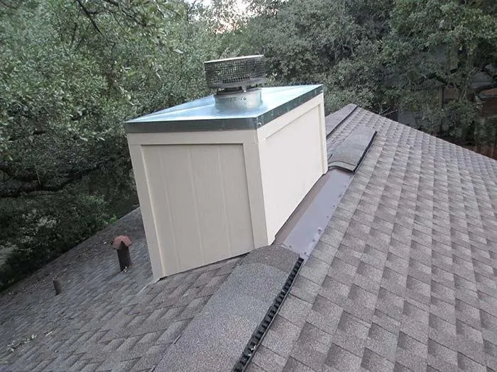 Slide of Wilson Roofing