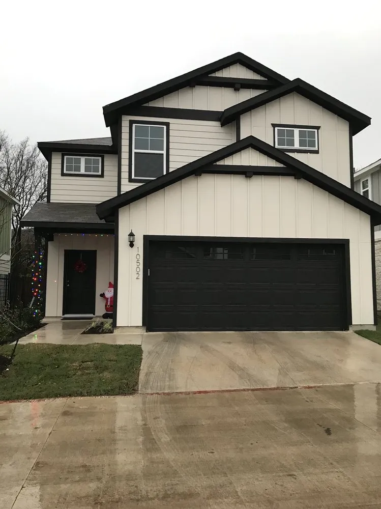 Slide of Wilson Roofing