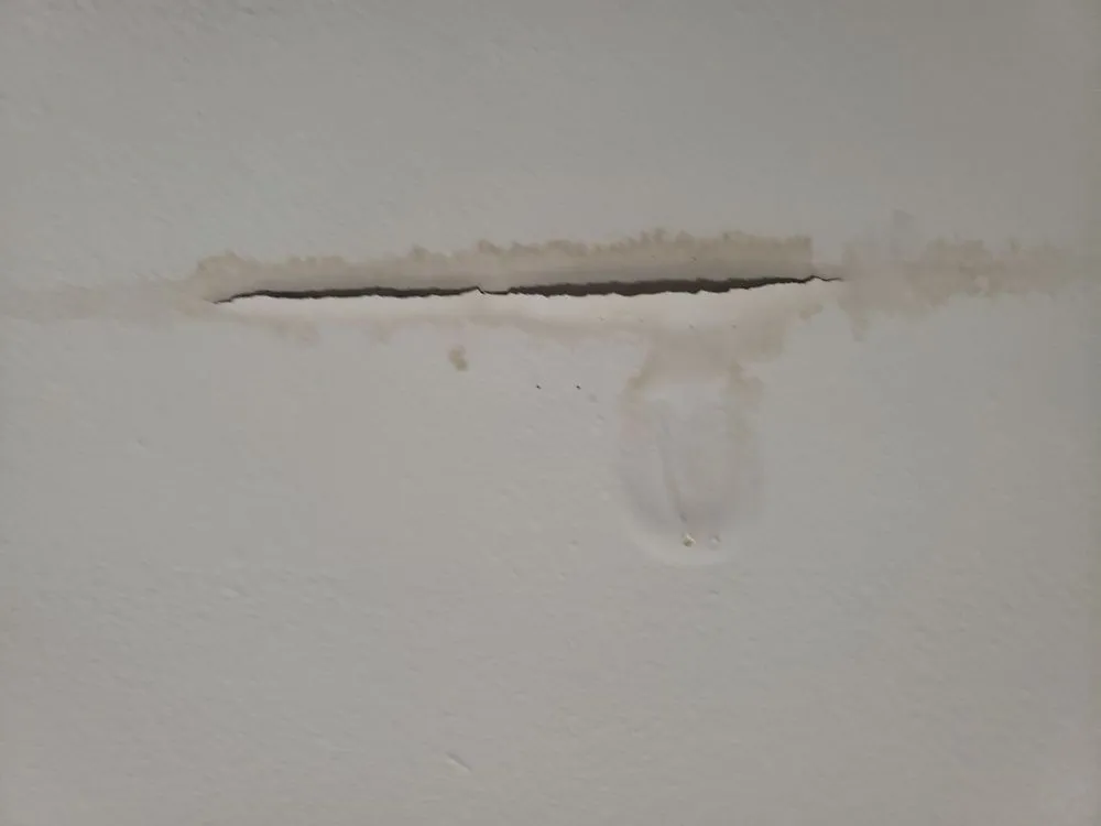 Slide of Wilson Roofing