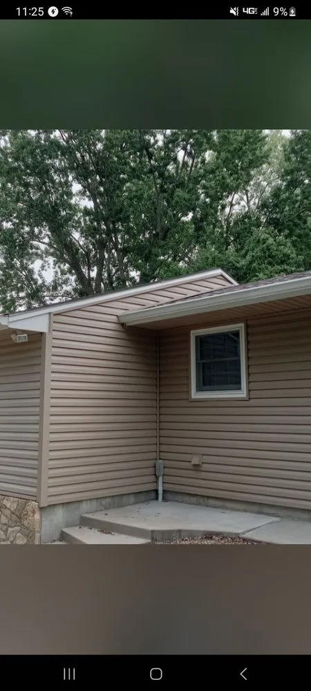 Slide of Wilson Roofing Siding Windows And More