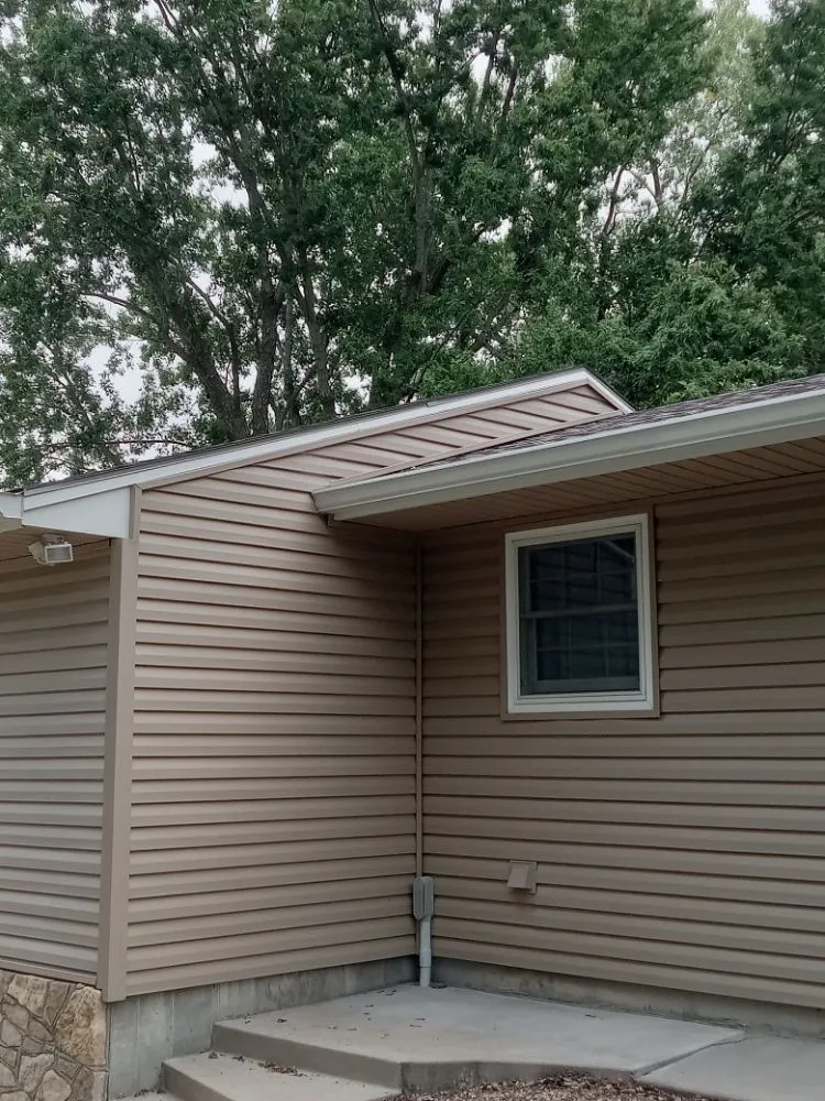 Slide of Wilson Roofing Siding Windows And More