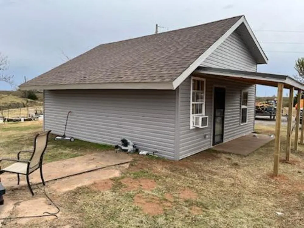 Slide of Wilson Roofing Siding Windows And More