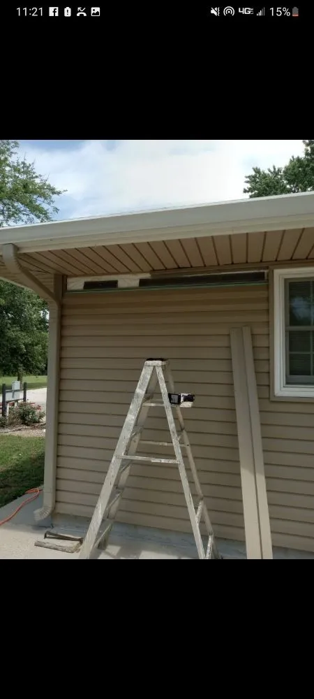 Slide of Wilson Roofing Siding Windows And More