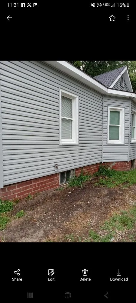 Slide of Wilson Roofing Siding Windows And More