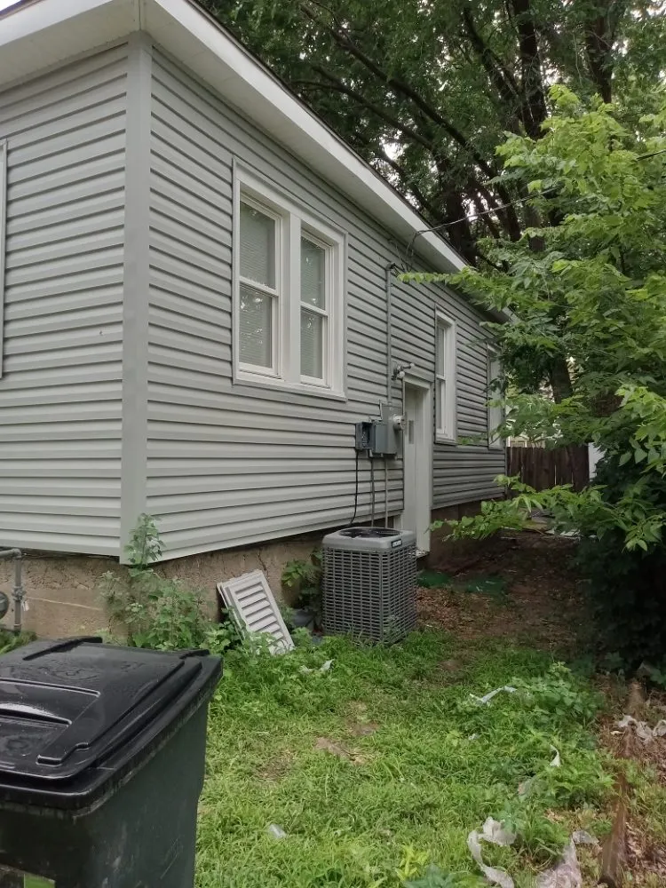 Slide of Wilson Roofing Siding Windows And More