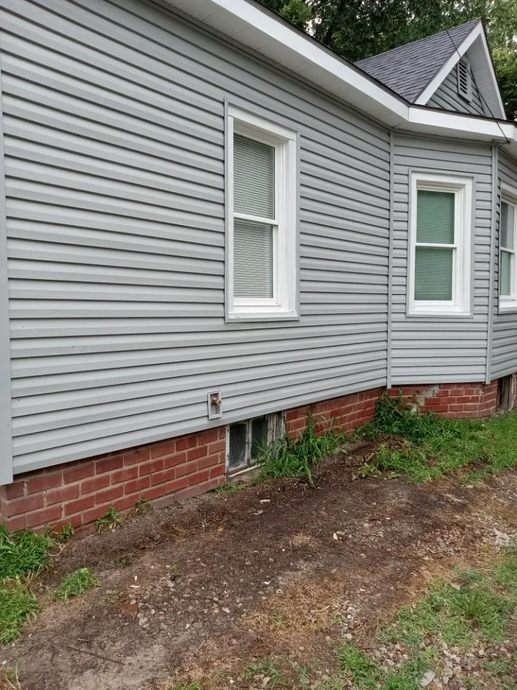 Slide of Wilson Roofing Siding Windows And More