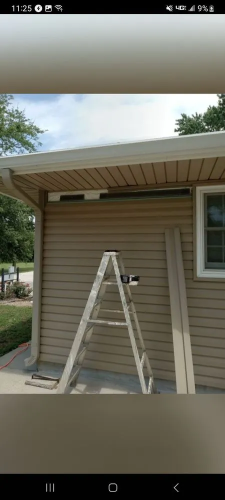 Slide of Wilson Roofing Siding Windows And More