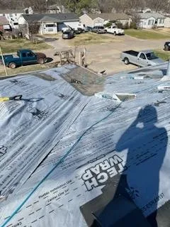 Slide of Wilson Roofing Siding Windows And More