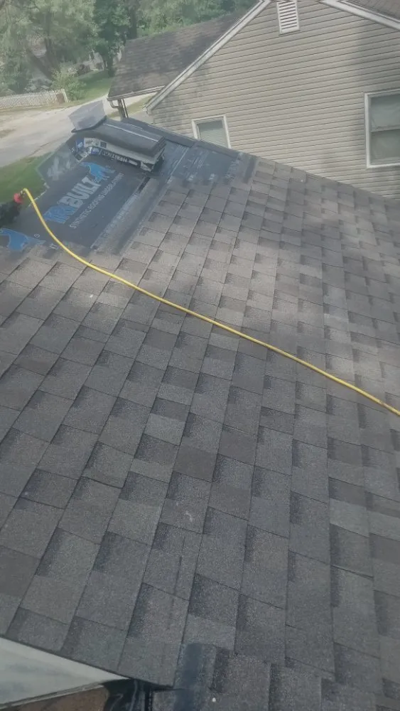 Slide of Wilson Roofing Siding Windows And More