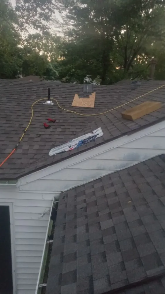 Slide of Wilson Roofing Siding Windows And More