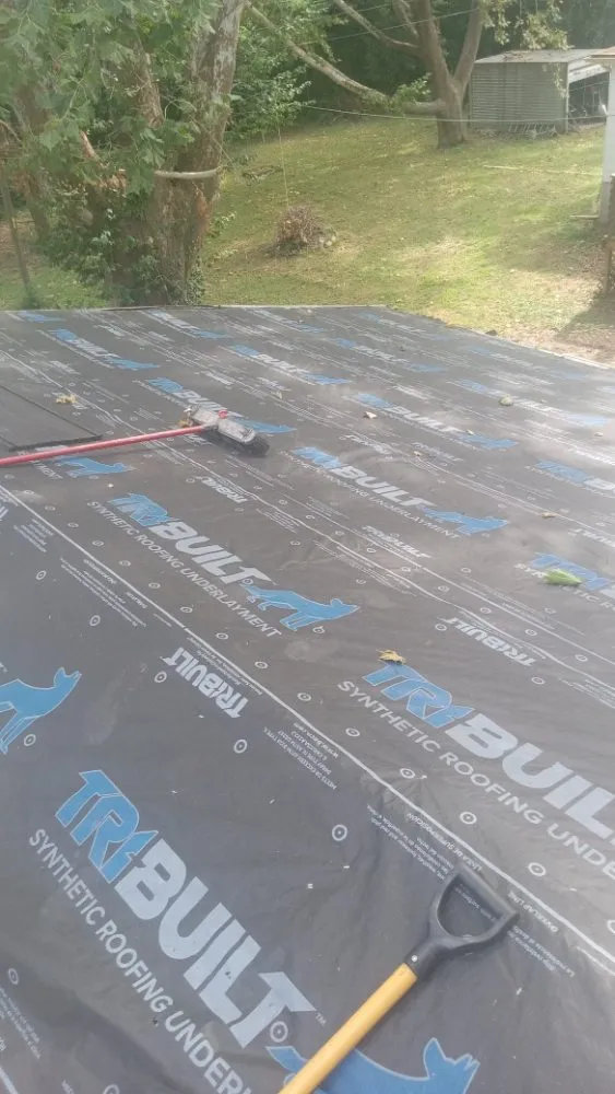 Slide of Wilson Roofing Siding Windows And More