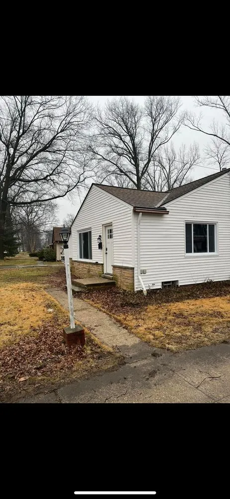 Emergency roof replacement in North East, OH - Wilson Ways Remodeling