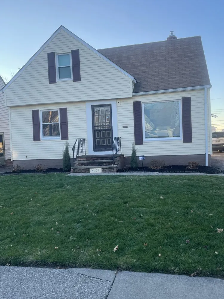 Licensed roof replacement for fast service across North East, OH - Wilson Ways Remodeling