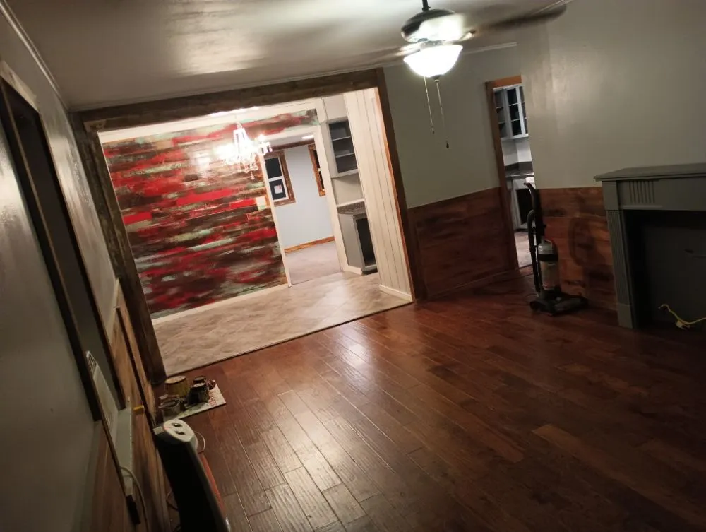 Emergency flat roof repair near you in Dubach, LA by Wilson's Construction And Roofing