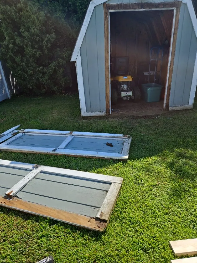 Slide of Wilsons Home Improvements