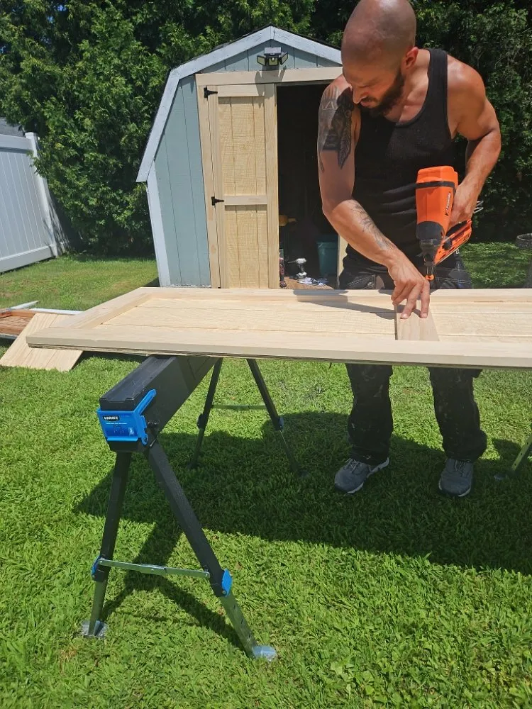 Slide of Wilsons Home Improvements