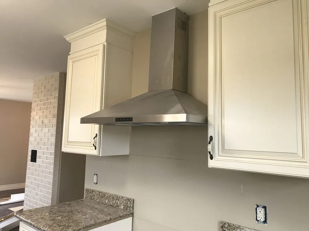 Slide of Wilson's Roofing Construction