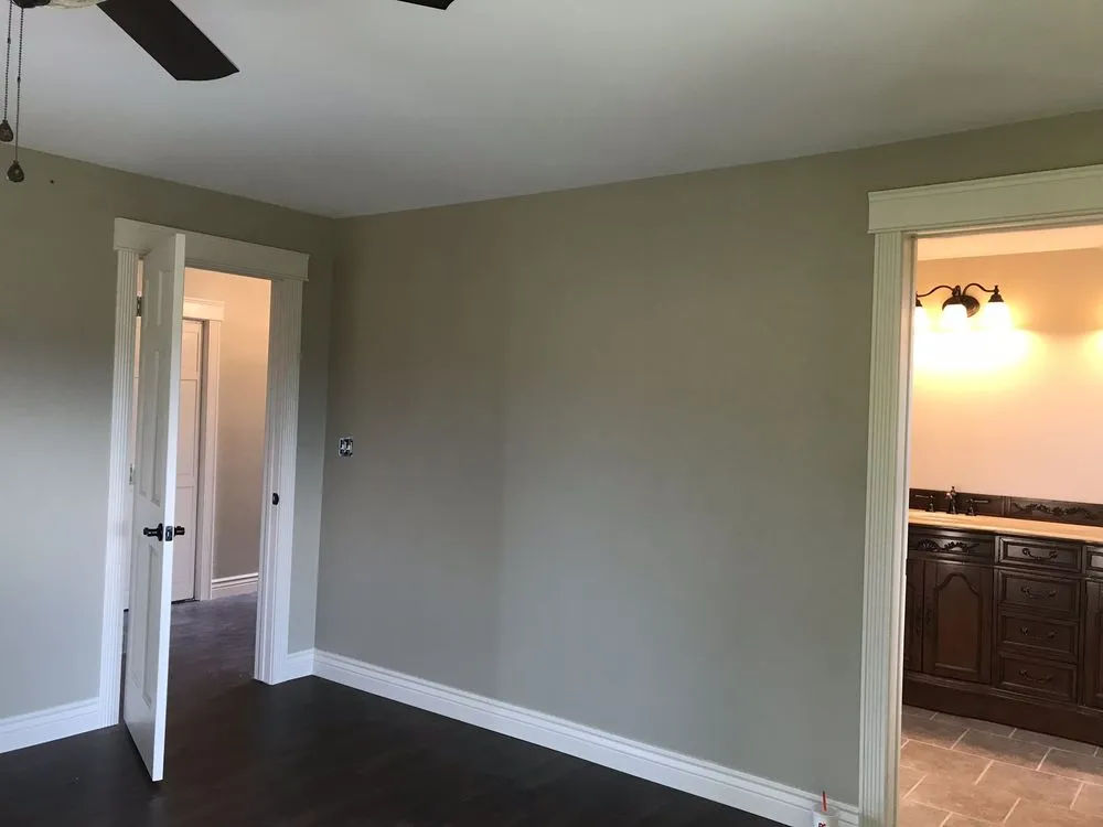 Slide of Wilson's Roofing Construction