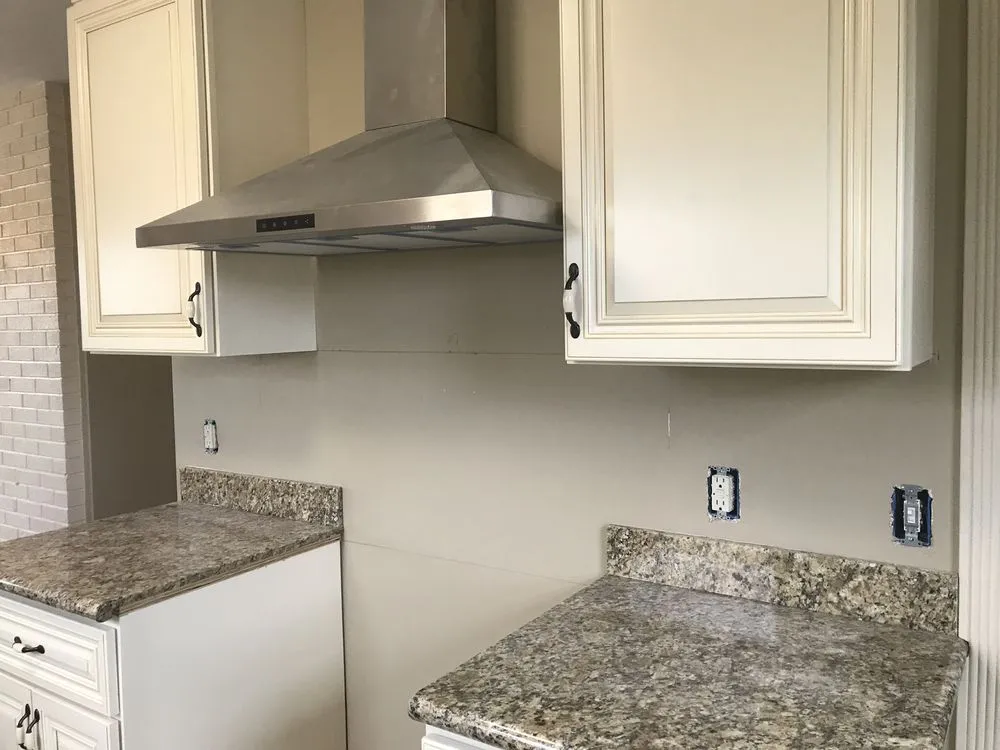 Slide of Wilson's Roofing Construction