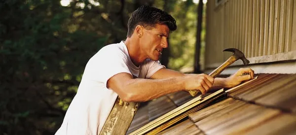 Wilson's Roofing