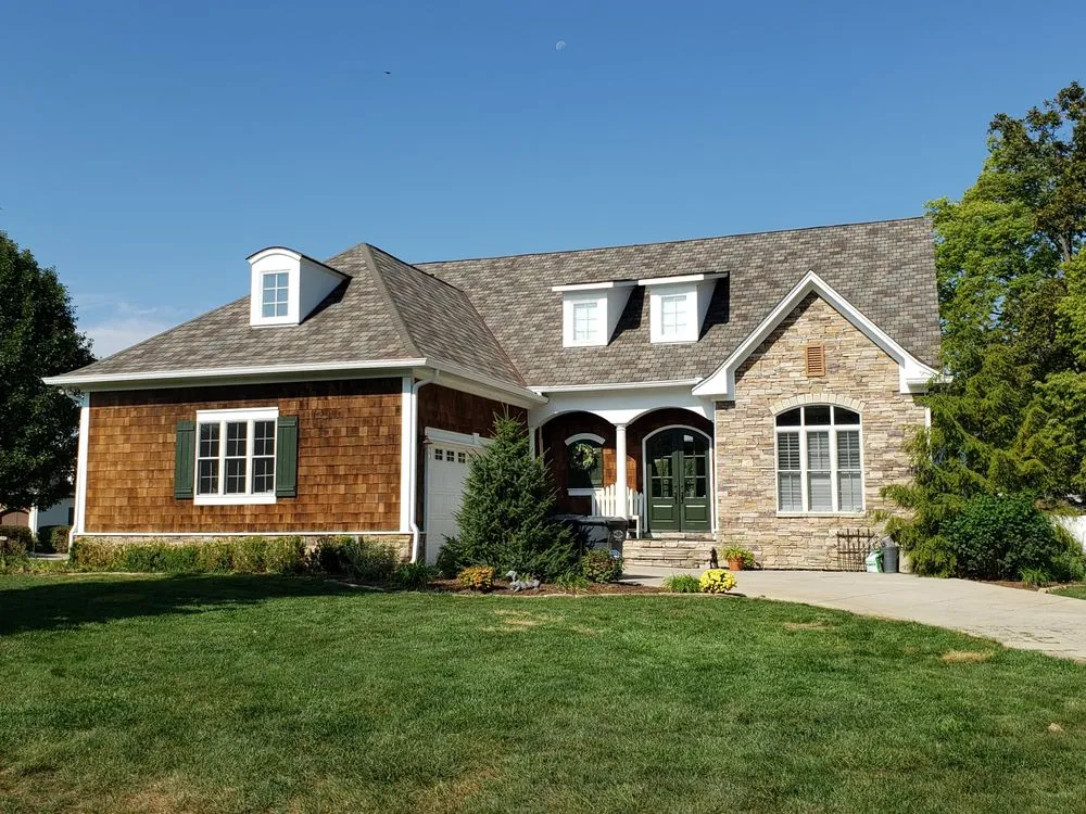 Slide of Wilstone Roofing Systems