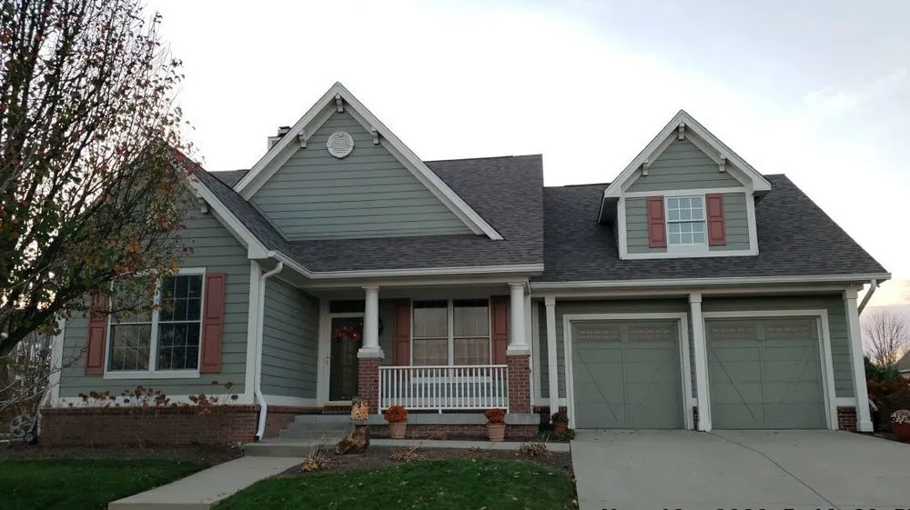 Slide of Wilstone Roofing Systems