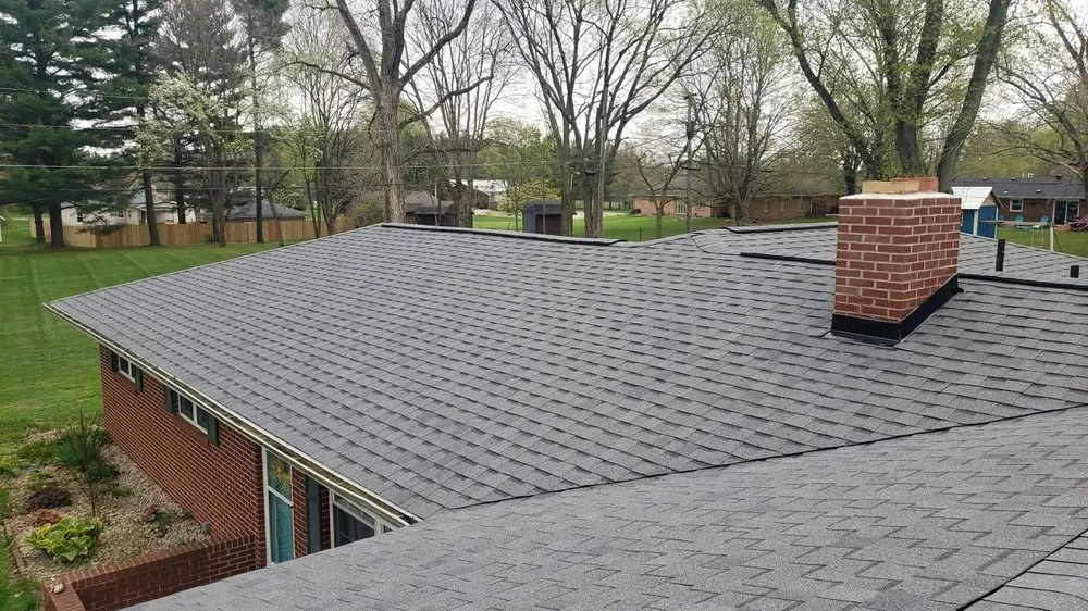 Slide of Wilstone Roofing Systems