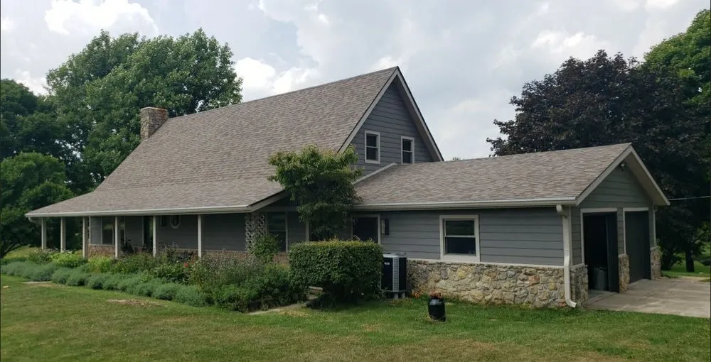 Slide of Wilstone Roofing Systems