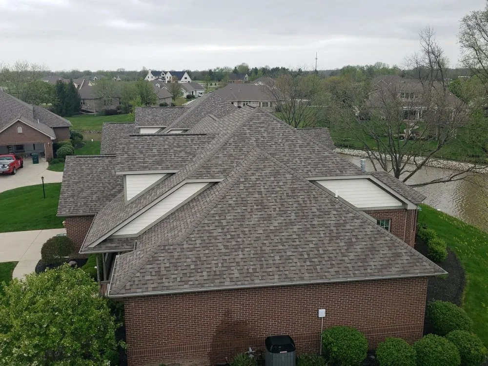 Slide of Wilstone Roofing Systems