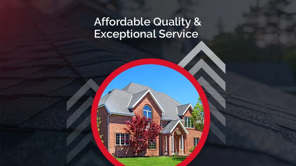 Slide of Wilstone Roofing Systems