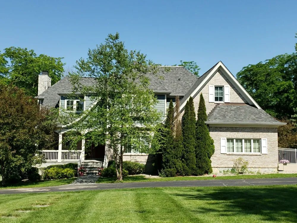 Slide of Wilstone Roofing Systems